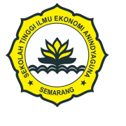 Logo STIE Anindyaguna